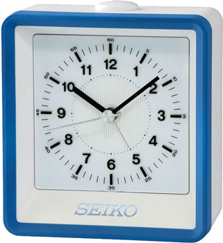 Настольные часы Seiko Clock QHE099LN